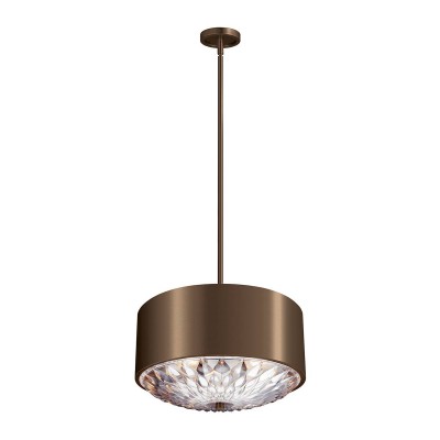 Подвесной светильник Natural concept FE/BOTANIC/4P BOTANIC