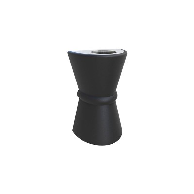 Настенный фонарь Natural concept DUNGARVAN BLK COASTAL COLLECTION