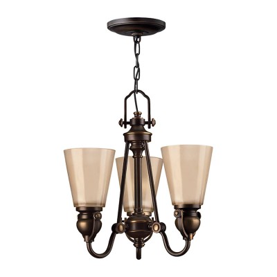 Люстра Natural concept HK/MAYFLOWER3 MAYFLOWER  