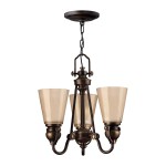 Люстра Natural concept HK/MAYFLOWER3 MAYFLOWER