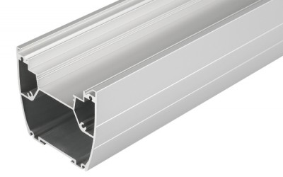 Профиль SL80-2000 Анод Профиль SL80-2000 Анод