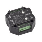 INTELLIGENT ARLIGHT Конвертер DALI-309-ADDR-IN (DALI bus) Arlight 26486