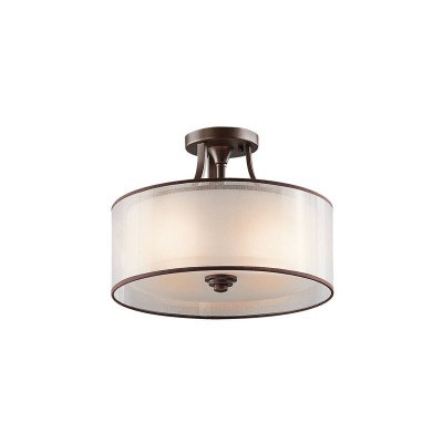 Потолочный светильник Natural concept KL/LACEY/SF MB LACEY