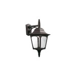 Настенный фонарь Natural concept CPM2 BLACK CHAPEL MINI