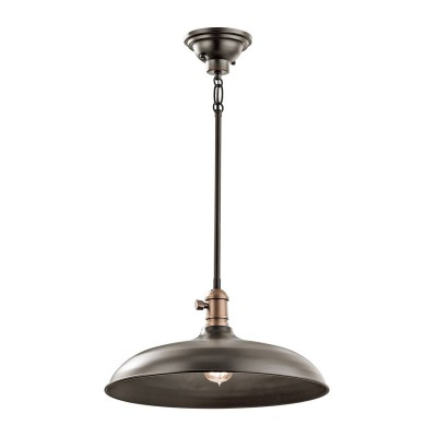 Подвесной светильник Natural concept KL/COBSON/P OZ COBSON