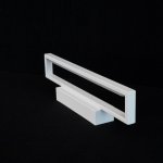 Бра Maytoni C815WL-L12W4K 405мм хол Everett