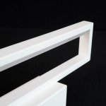 Бра Maytoni C815WL-L12W4K 405мм хол Everett