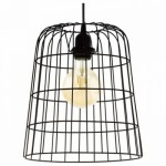 Подвесной потолочный светильник (люстра) LONGBURGH Eglo 33018