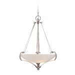 Подвесной светильник Natural concept QZ/SUTTON PL/P SUTTON PLACE 