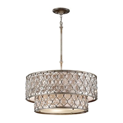 Люстра Natural concept FE/LUCIA/P/E 2TR LUCIA Люстра Natural concept FE/LUCIA/P/E 2TR LUCIA