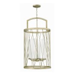 Подвесной светильник Natural concept HK/NEST/P/C SL NEST