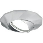 Светильник Gauss Metal Exclusive CA081 Круг. Хром, Gu5.3 (CA081)