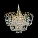 Хрустальная люстра Preciosa CA3117/00/001