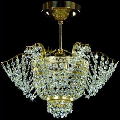 Хрустальная люстра Preciosa CA3203/00/001