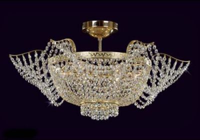 Хрустальная люстра Preciosa CA3203/00/006