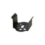 Аксессуар к ландшафтному свету Natural concept C/BKT4 BLK CORNER BRACKETS