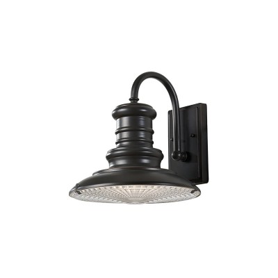 Настенный фонарь Natural concept FE/REDDING2/M RB REDDING STATION Настенный фонарь Natural concept FE/REDDING2/M RB REDDING STATION