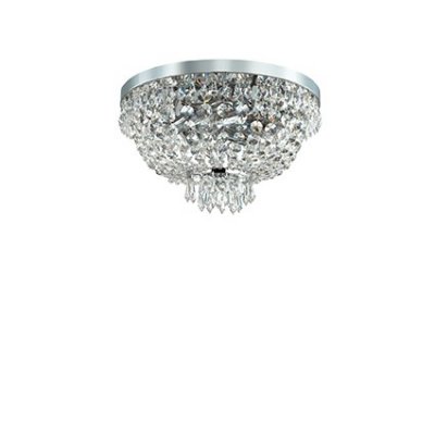 Ideal Lux CAESAR PL5 CROMO