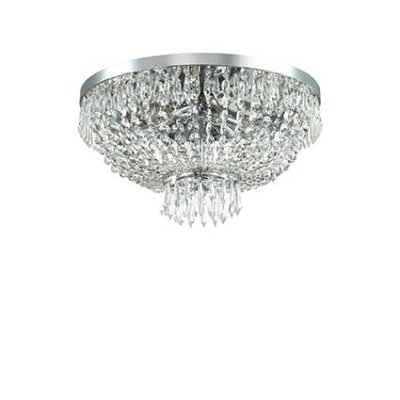 Ideal Lux CAESAR PL6 CROMO