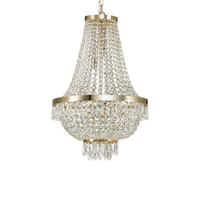 Ideal Lux CAESAR SP9 ORO