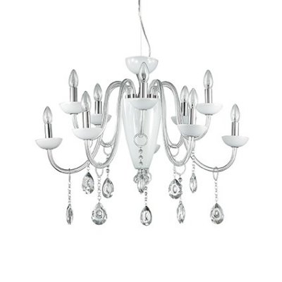 

Подвесной светильник Ideal lux CAMELIA SP11 (117782, CAMELIA SP11