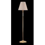 Торшер Crystal Lux CAMILA PT1 GOLD (0290/601)