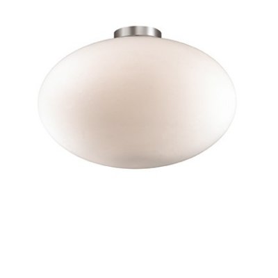 Потолочный светильник Ideal Lux CANDY PL1 D50 Потолочный светильник Ideal Lux CANDY PL1 D50