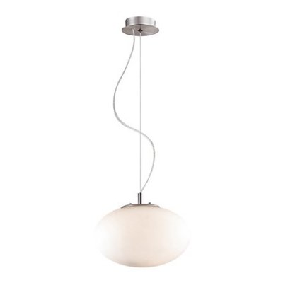 Подвесной светильник Ideal lux CANDY SP1 D25 (86729) Подвесной светильник Ideal lux CANDY SP1 D25 (86729)