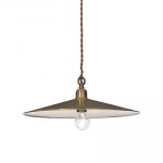 Ideal Lux CANTINA SP1 BRUNITO