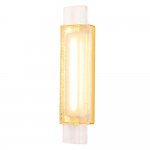 Светильник Crystal lux CARAMELO AP12W LED