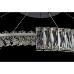 Arti Lampadari Carini L 1.3.80.100 N