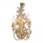 Светильник бра Ideal lux CARMEN AP2 (93703)