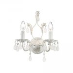 Светильник бра Ideal lux CASCINA AP2 (100296)