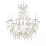 Люстра Ideal lux CASCINA SP10 (100302)