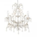 Люстра Ideal lux CASCINA SP5 (100272)