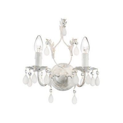 

Светильник бра Ideal lux CASCINA AP2 (100296, CASCINA AP2