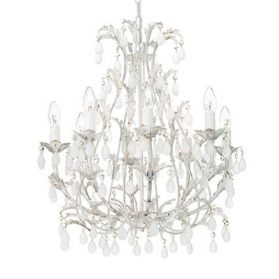 

Люстра Ideal lux CASCINA SP8 (100289), CASCINA SP8