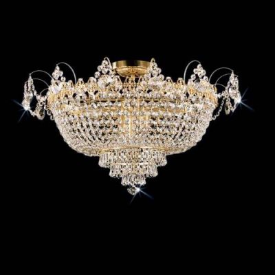 Хрустальная люстра Preciosa CB0509/00/009