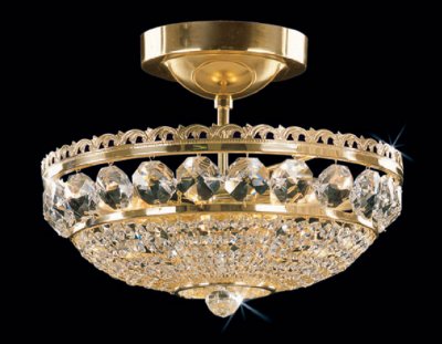 Хрустальная люстра Preciosa CB0524/00/003 