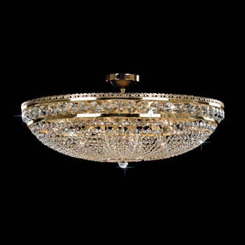 Хрустальная люстра Preciosa CB0524/00/012