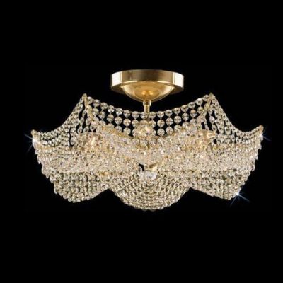 Хрустальная люстра Preciosa CB0721/00/003 