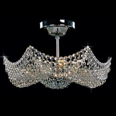 Хрустальная люстра Preciosa CB0721/00/003 N