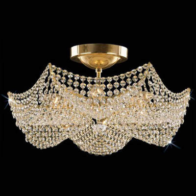 Хрустальная люстра Preciosa CB0721/00/006 