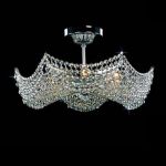 Хрустальная люстра Preciosa CB0721/00/006 N
