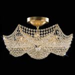 Хрустальная люстра Preciosa CB0721/00/006 