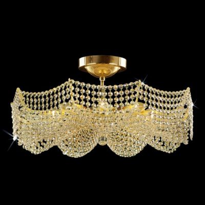 Хрустальная люстра Preciosa CB0721/00/009 