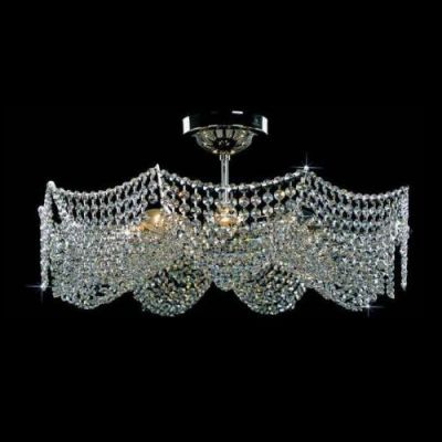 Хрустальная люстра Preciosa CB0721/00/009 N