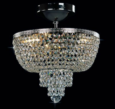 Хрустальная люстра Preciosa CB0757/00/003 N