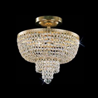 Хрустальная люстра Preciosa CB0757/00/003 