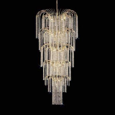 Хрустальная люстра Preciosa CB0775/00/013